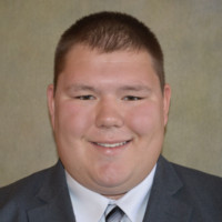 BROWN TRAIL ANIMAL HOSPITAL Employee Andrew Bose's profile photo