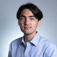 Applied Intuition Employee Conor Martin's profile photo