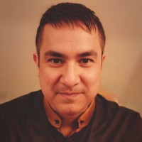MUFG Employee Brice P.'s profile photo