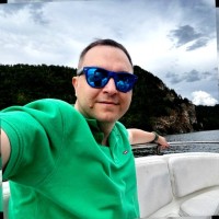 Conectadoc Employee Anton Patrekeev's profile photo