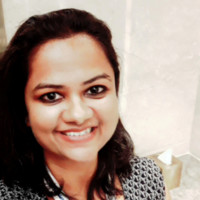 Capgemini Employee Divya Arya's profile photo