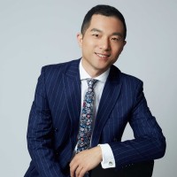 LYFE Capital Employee Kobe Chen's profile photo
