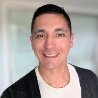 TEDIX Employee Rodrigo Rubio's profile photo