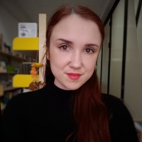 Rapidus Employee Marijana Bosancic's profile photo