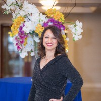 Triunity Software, Inc. Employee Nimisha Golchha's profile photo