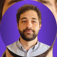 EDF Employee Baptiste Miquel's profile photo