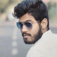 Cognizant Employee Prashanth Narayanan's profile photo