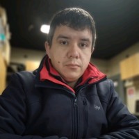Cesar Concha Santana's profile photo