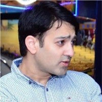 Email e telefono di Rishi Bagree