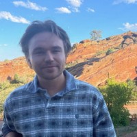 Checkers International Inc. Employee Luke Livermore's profile photo