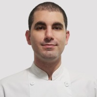 Executive Table Group Employee Tony F.'s profile photo