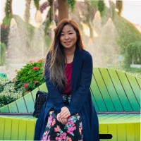 Springboard Collaborative Employee Amy Chen-Hu's profile photo