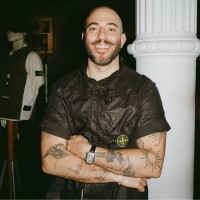 Jaron Ross Email & Phone Number