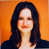 Bounce Employee Nikita Frampton's profile photo