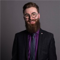 Schrade & Partner Employee Aron Schenk's profile photo