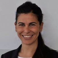 Anaqua Employee María Arizcun's profile photo