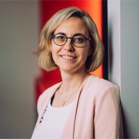 Anja Beck Email