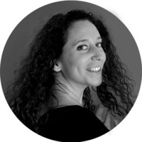 Gedeon Communications Employee Eglantine Guitard's profile photo