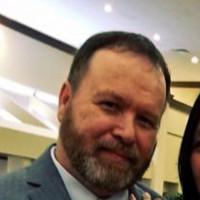 DNO Produce Employee Dave Thomas's profile photo