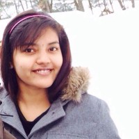 Manasa V Email