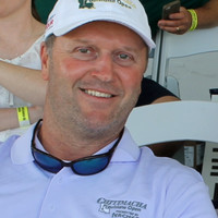 Chris Fontenot