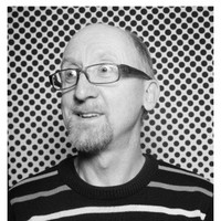 spriteCloud Nederland Employee Martin Cunnington's profile photo