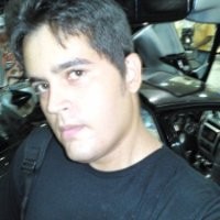 L G Eletronics Employee Metuzo de MacEdo Alves's profile photo