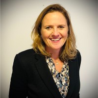 Healix and HX Global Employee Rhiannon Roberts's profile photo