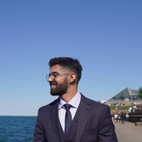 Stack AI Employee Jai Choudhary's profile photo