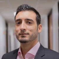 The Red Chickz Employee Nima Christensen's profile photo