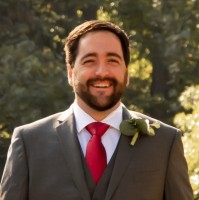 Atlanta IT Services Employee Brian Walker's profile photo
