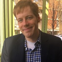 Montgomery Parks Employee John Hamman's profile photo