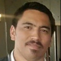 MOVE Logistics Group Employee Julian Raru's profile photo