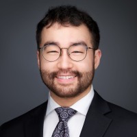 Fred Hutch Employee Ben Tinker's profile photo