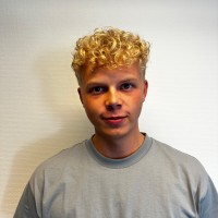 Sjölin Employee Oliver Bjerre's profile photo