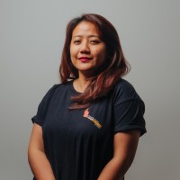 Creative Match Studio Employee Farah Liza's profile photo