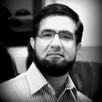Abid Bashir Email