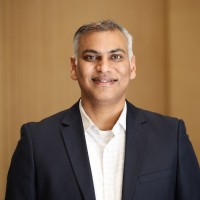 YASH Technologies Employee Sree Muktevi's profile photo