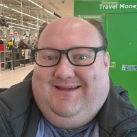 Breaking Barriers NW Employee Warren Griffiths's profile photo