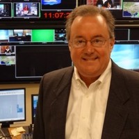 KIFI News Group Employee William Cummings's profile photo