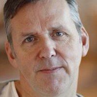 Västra Götalandsregionen Employee Bo Palaszewski's profile photo