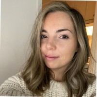 lululemon Employee Grace O'Neill's profile photo