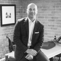 ERP-One Employee Dean Stein's profile photo