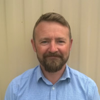 Sarah Constructions Employee Peter Faulkner's profile photo
