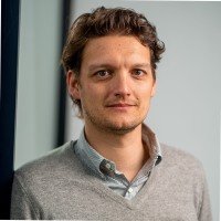 F Care Systems Employee Thomas Dubaere's profile photo