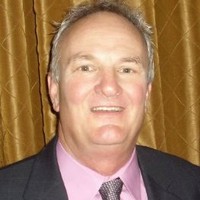 Patrick Morris