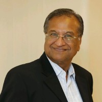 TECHNOCRAFT LIMITED Employee Sharad Saraf's profile photo