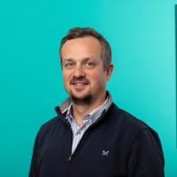 Centurion Subsea Services Employee Gary McConnell's profile photo