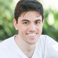 Immersed Games Employee Kevin Wise's profile photo