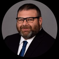 FEDERAL LAW ENFORCEMENT TRAINING CENTER Employee Dustin Johnson's profile photo